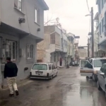 Bursa’da kan donduran olay: Genç kadını vuran kocadan olay öncesi ürküten mesaj
