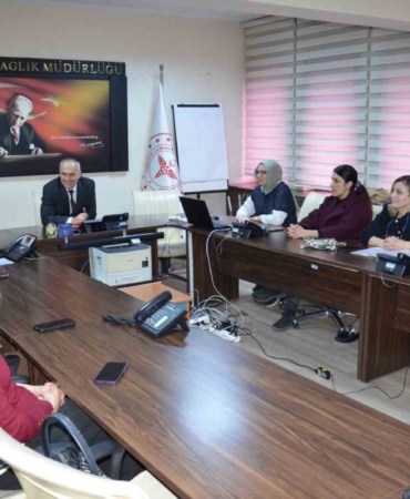 İnme hastalarına daha hızlı müdahale