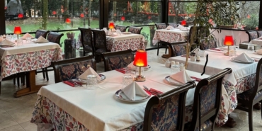 TÜRES’ten işletmelere çağrı: ‘‘Masa ve kuver kalktı, bedeli menüye yansıtılmamalı’’