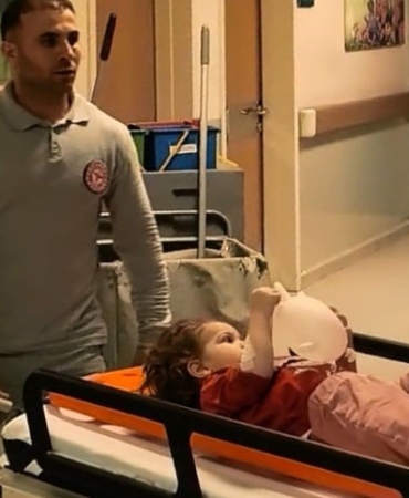 Bursa’da 2 yaşındaki çocuk pencereden düştü