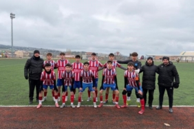 Bilecik U16 Gençler Ligi’nde liderlik çekişmesi
