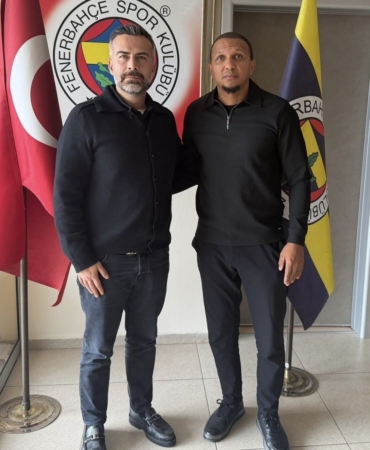 Mehmet Aurelio, Fenerbahçe U19 Futbol Takımı teknik sorumlusu oldu