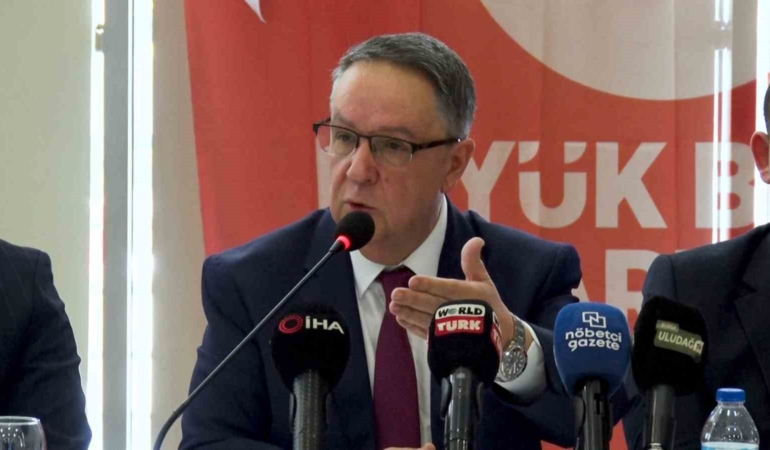 Ekrem Alfatlı: "Asgari ücret enflasyonu tetikleyen bir etken değildir"