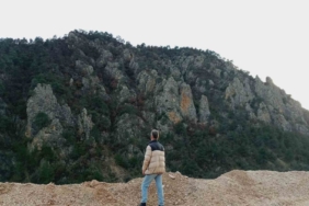 Bilecik’in saklı peri bacaları keşfedilmeyi bekliyor