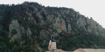 Bilecik’in saklı peri bacaları keşfedilmeyi bekliyor