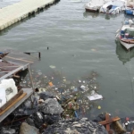 Pendik’te denize atık su alarmı: Kirlilik ve koku dayanılmaz boyuta ulaştı