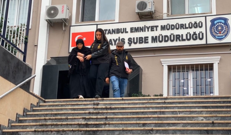 İstanbul’da 22 yıl önce işlenen cinayetin hükümlüsü Kartal’da yakalandı