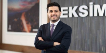 Eksim Holding’in ‘Genç Enerji İşe Alım Programı’ yeni dönem başvuruları başladı