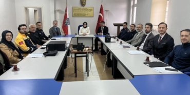 Bilecik’te bağımlılıkla mücadele için kurumlar bir araya geldi