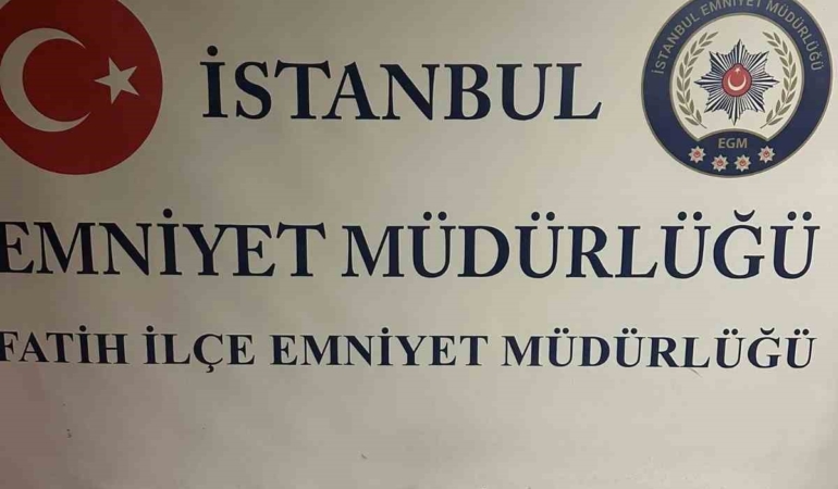 Şişli’de iş yerini kurşun yağmuruna tutan şahıslar saklandıkları ‘zula ev’de yakalandı