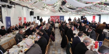 Başkan Bozbey’den Bursa’ya planlı kent mesajı