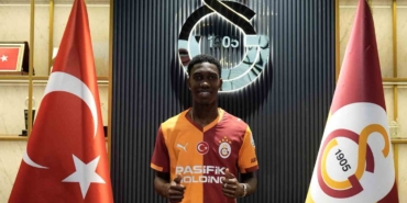 Yaser Asprilla, Galatasaray’ın 9. Kolombiyalı futbolcusu oldu