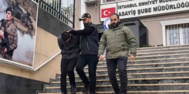 Göztepe’de kendisini bankacı olarak tanıtıp 809 bin lira dolandıran şüpheli yakalandı