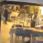 İstediği verilmeyince restorana tüfekle saldırdı: 1 ölü, 3 yaralı