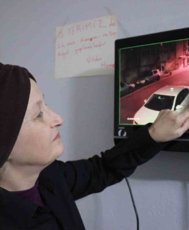 Evladı gibi gördüğü köpeği çalındı, saatler sonra polis ekiplerince bulundu