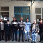 Bilecik’te çiftçilerin talepleri sahada dinlendi