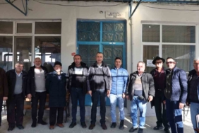 Bilecik’te çiftçilerin talepleri sahada dinlendi