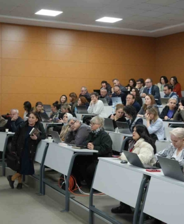 Türkiye’de bir ilk: Öğrenci başarısı artık yapay zeka takibinde