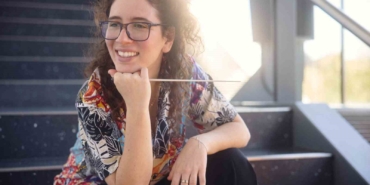 İDSO DenizBank Konserleri’nde Nil Venditti ve Jess Gillam buluşması