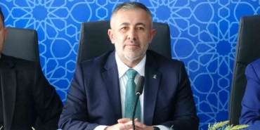 Bilecik’te AK Parti’nin üye sayısı 27 bin 984’e ulaştı