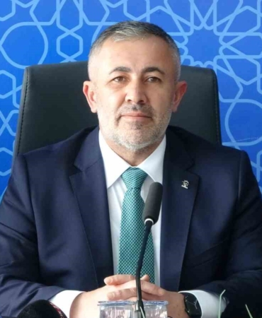 Bilecik’te AK Parti’nin üye sayısı 27 bin 984’e ulaştı