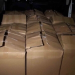 Güngören ve Zeytinburnu’nda 517 kilogram uyuşturucu ele geçirildi