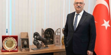 Hızlı büyüyen veri merkezleri büyük fırsatlar sunuyor