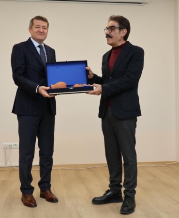 Bilecik’te öğretmenlere yönelik ‘Lider öğretmen’ semineri düzenlendi