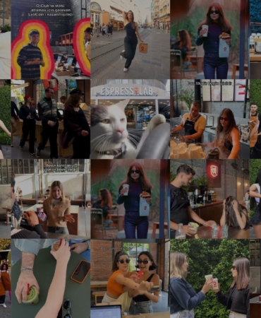 Espressolab’den 1 milyon TL ödüllü yarışma