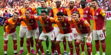 Galatasaray ile Kayserispor 60. randevuda