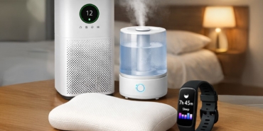 Kış aylarında hava nemlendirici ve temizleyici ürünlerin satışları 4 kat arttı