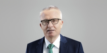 Naci Ağbal, Aksa Enerji İcra Kurulu Başkanı ve CEO’su oldu