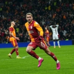 Barış Alper Yılmaz, bu sezonki 7. golünü attı