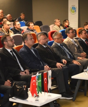 Eğitimlerle BASKİ personeli çıkabilecek risklere karşı donanımı artırılıyor