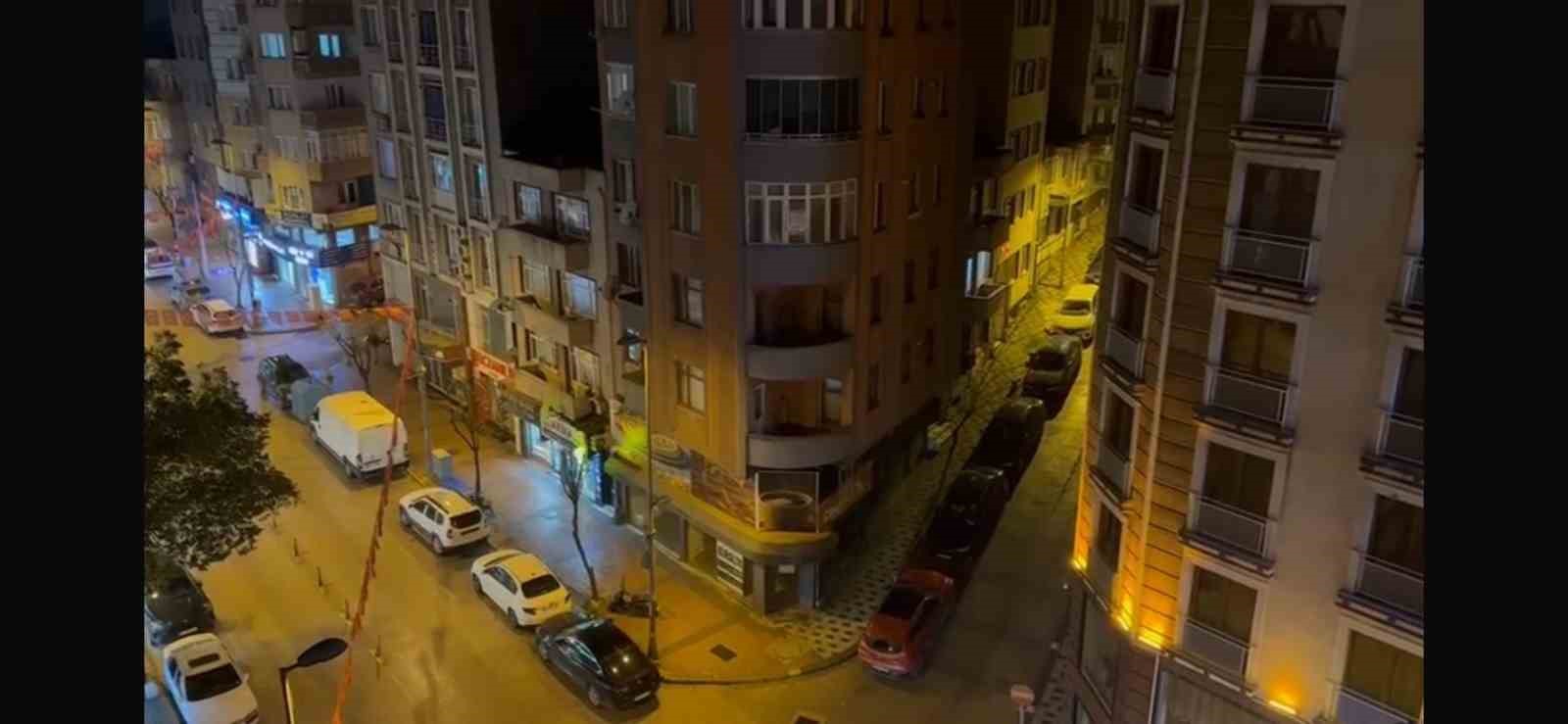 Balıkesir’de 5 büyüklüğünde deprem: Hayat normale döndü