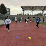Bilecik’te atletizm spor okullarına yoğun ilgi