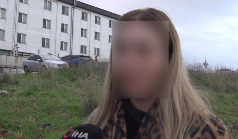 Esenyurt’ta estetik operasyona giren kadına hatalı işlem yapıldı, enfeksiyon kaptı