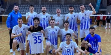 Karacabey Belediyespor play-off’un kapısından döndü