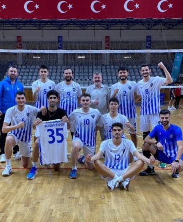 Karacabey Belediyespor play-off’un kapısından döndü