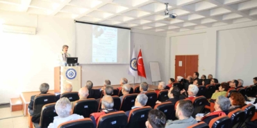 Tarımsal öğretimin 180. yılı BUÜ’de kutlandı