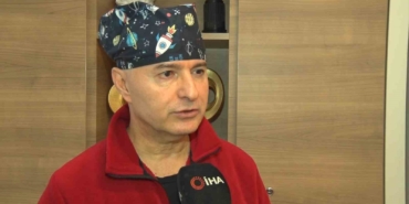 Yine sıcak su torbası yine facia: "Koyduktan 3 dakika sonra patladı"