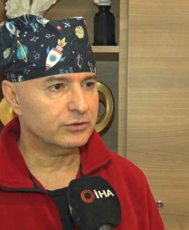 Yine sıcak su torbası yine facia: "Koyduktan 3 dakika sonra patladı"