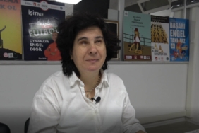 Görme engelli 3 çocuk annesi Çiler Kocaman’ın ’Braille’ alfabesiyle okuma azmi