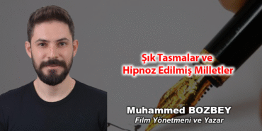 MUHAMMED BOZBEY KÖŞE YAZISI