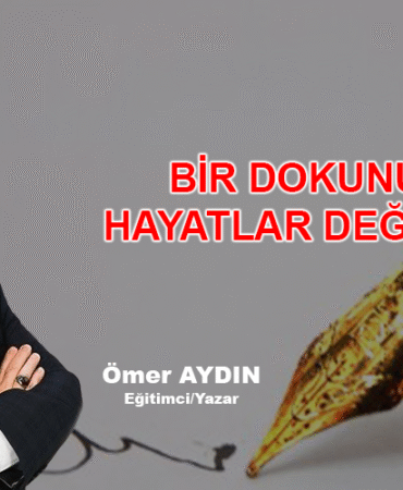 ÖMER AYDIN
