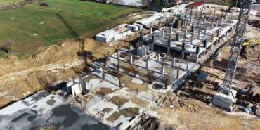 Büyükakın: "Kocaelispor’umuzu Avrupa standartlarında bir tesise kavuşturacağız"