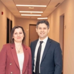 Bir test bir hayat kurtardı