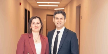 Bir test bir hayat kurtardı