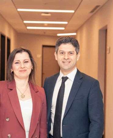 Bir test bir hayat kurtardı