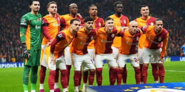 Galatasaray ve Fenerbahçe’nin UEFA gelirleri belli oldu